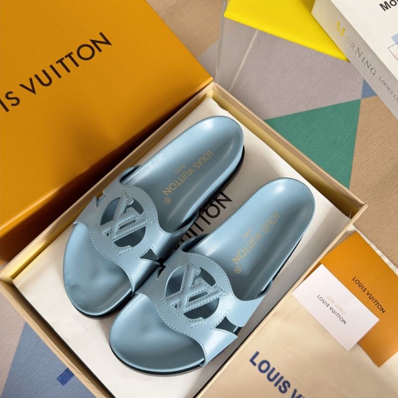 Louis Vuitton Slippers